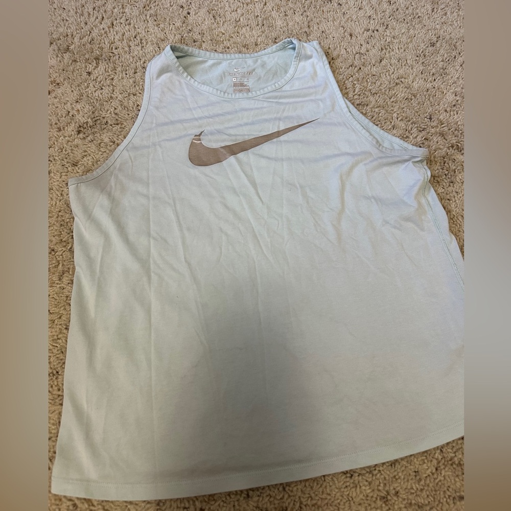 Nike Dri-Fit Tank Top